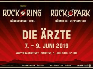 Rock am Ring / Rock im Park Rock am Ring / Rock im Park