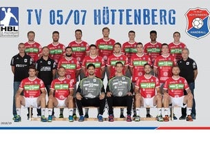 TV Hüttenberg TV Hüttenberg