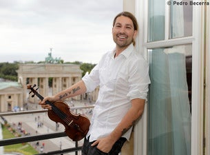 David Garrett David Garrett