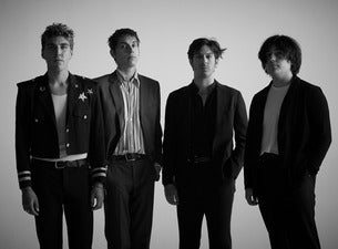 Bad Suns Bad Suns