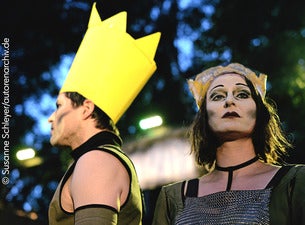 Macbeth! Macbeth!