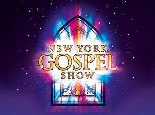 New York Gospel Show New York Gospel Show