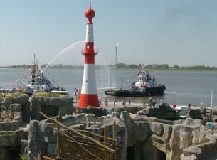Sonderfahrt zum Zoo am Meer Sonderfahrt zum Zoo am Meer