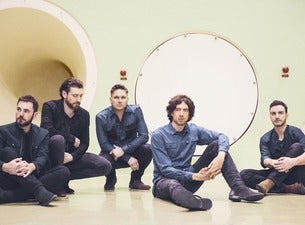 Snow Patrol Snow Patrol