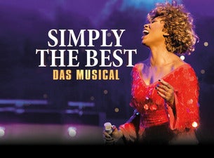 Simply The Best Simply The Best