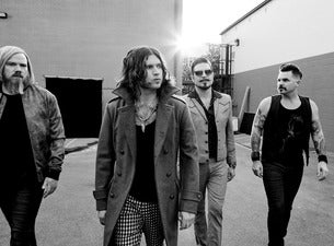 Rival Sons Rival Sons
