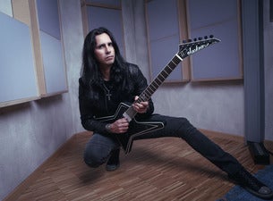Gus G Gus G