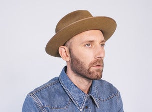 Mat Kearney Mat Kearney