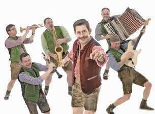 Almrauschfest Almrauschfest