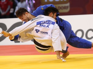 Judo Grand Slam Judo Grand Slam
