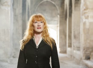 Loreena McKennitt Loreena McKennitt