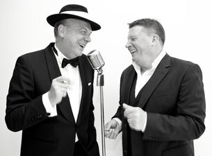 Marcus Rudolph & Jens Sörensen Marcus Rudolph & Jens Sörensen