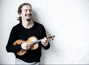 Christian Tetzlaff – 3. Meisterkonzert 2018/19 Christian Tetzlaff – 3. Meisterkonzert 2018/19