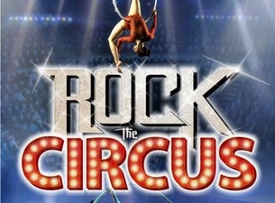 Rock The Circus Rock The Circus