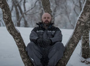 Lasse Marhaug Lasse Marhaug