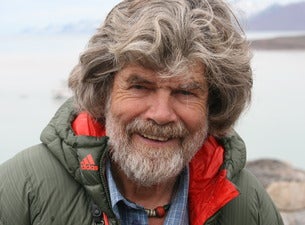 Reinhold Messner Reinhold Messner