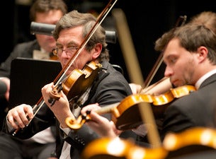 Tschechische Kammerphilharmonie Prag Tschechische Kammerphilharmonie Prag