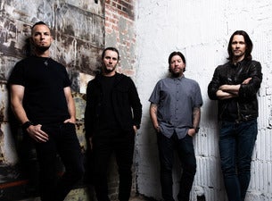 Alter Bridge Alter Bridge
