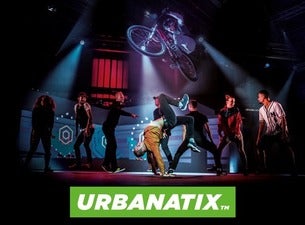 Urbanatix Urbanatix