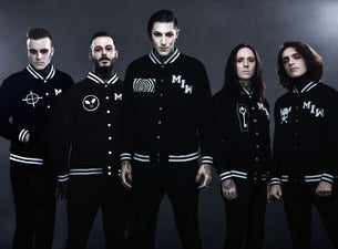Motionless In White Motionless In White
