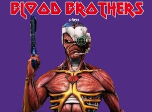 Blood Brothers Blood Brothers