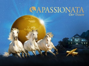 APASSIONATA Der Traum APASSIONATA Der Traum