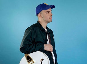 Mac Ayres Mac Ayres