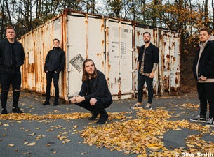 Wage War Wage War