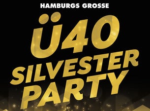 Hamburgs Große Ü40 All Inclusive Party Hamburgs Große Ü40 All Inclusive Party
