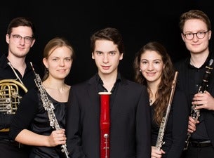 Monet Bläserquintett Monet Bläserquintett