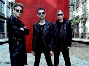 Depeche Mode Depeche Mode