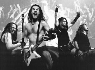 Airbourne Airbourne