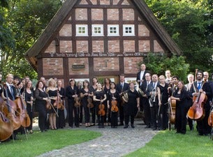 Klassische Philharmonie NordWest Klassische Philharmonie NordWest