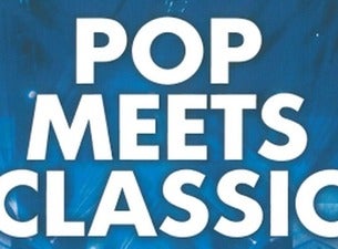 Pop Meets Classic Pop Meets Classic