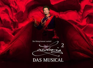 Ludwig² – Das Musical Ludwig² – Das Musical