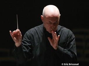 Christoph Eschenbach Christoph Eschenbach