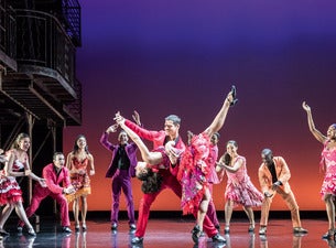West Side Story – Der original Broadway-Klassiker West Side Story – Der original Broadway-Klassiker