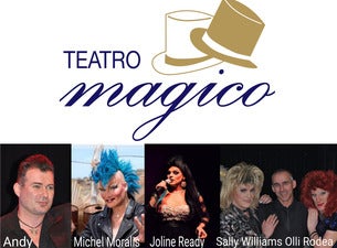 Teatro Magico Teatro Magico