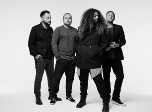 Coheed and Cambria Coheed and Cambria
