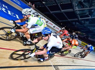 Six Day Berlin Six Day Berlin