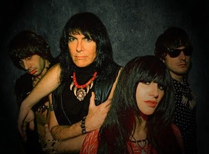 The Fuzztones The Fuzztones