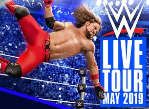 WWE Live WWE Live