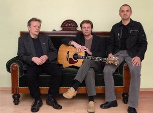 Otto Groote Ensemble Otto Groote Ensemble