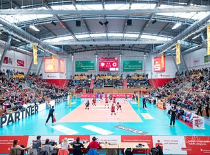 SC Potsdam Volleyball SC Potsdam Volleyball