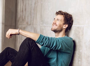 Luke Mockridge Luke Mockridge