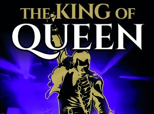 The King of Queen The King of Queen