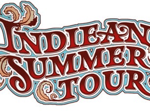 Indiean Summer Tour Indiean Summer Tour