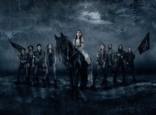 Eluveitie Eluveitie