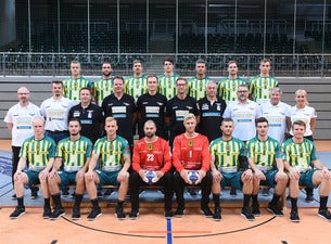 VfL Eintracht Hagen VfL Eintracht Hagen