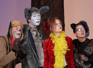 Die Bremer Stadtmusikanten Die Bremer Stadtmusikanten